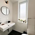 Διαμέρισμα Zentrale 3 Balkon Messe