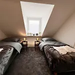 Zentrale 3 Balkon Messe Διαμέρισμα