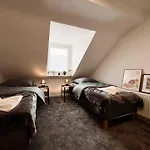 Διαμέρισμα Zentrale 3 Balkon Messe Έσσεν
