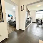 Διαμέρισμα Zentrale 3 Balkon Messe Έσσεν