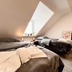 Zentrale 3 Balkon Messe * Έσσεν