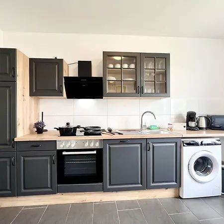 Zentrale 3 Balkon Messe *