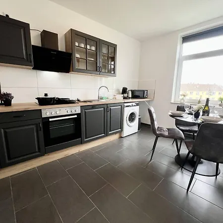 Zentrale 3 Balkon Messe