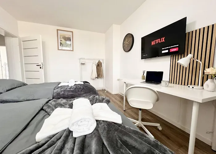 Zentrale 3 Balkon Messe *